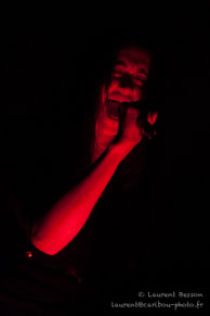 Eths / Conservatoire Henri Dutilleux (Clamart) - 01/06/13