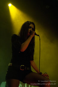 Eths / Conservatoire Henri Dutilleux (Clamart) - 01/06/13