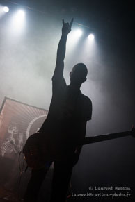 Eths / Conservatoire Henri Dutilleux (Clamart) - 01/06/13