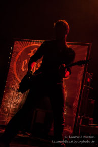 Eths / Conservatoire Henri Dutilleux (Clamart) - 01/06/13