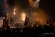 Eths / Conservatoire Henri Dutilleux (Clamart) - 01/06/13