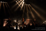 Eths / Conservatoire Henri Dutilleux (Clamart) - 01/06/13