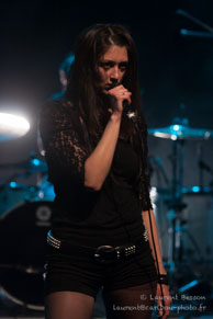 Eths / Conservatoire Henri Dutilleux (Clamart) - 01/06/13