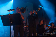 EZ3KIEL (Extended) / Le Trianon - 28/04/13