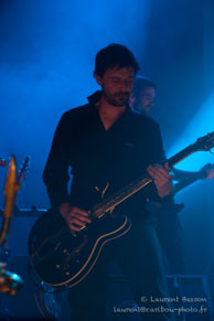 EZ3KIEL (Extended) / Le Trianon - 28/04/13