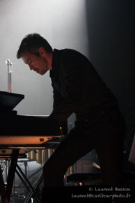 EZ3KIEL (Extended) / Le Trianon - 28/04/13