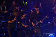 EZ3KIEL (Extended) / Le Trianon - 28/04/13