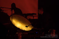 EZ3KIEL (Extended) / Le Trianon - 28/04/13