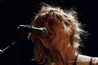 France de Griessen / Le Divan du Monde - 18/04/13 (1ère Partie Manu)