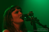 Gatha / Le Trianon - 28/04/13 (1ère Partie d'Ez3kiel)