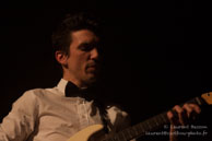 Gatha / Le Trianon - 28/04/13 (1ère Partie d'Ez3kiel)