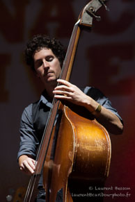 La Grande Sophie / Festival Fnac Live 2012 - 20/07/12