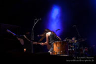 La Grande Sophie / Festival Fnac Live 2012 - 20/07/12