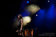 La Grande Sophie / Festival Fnac Live 2012 - 20/07/12