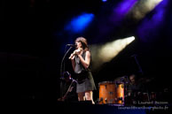 La Grande Sophie / Festival Fnac Live 2012 - 20/07/12