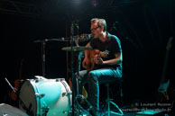 I Am A Band / La Boule Noire - 29/05/13 (1ère Partie de June & Lula)