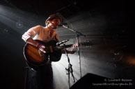 Igit / La Maroquinerie - 03/06/13 (1ère partie de Melissa Lavaux)