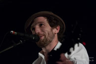 Igit / La Maroquinerie - 03/06/13 (1ère partie de Melissa Lavaux)