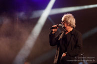 Jacques Higelin  / Festival FNAC Live 2013 - Parvis de l'Hotel de Ville - 21/07/13