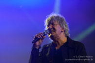 Jacques Higelin  / Festival FNAC Live 2013 - Parvis de l'Hotel de Ville - 21/07/13