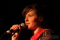 June Bug & the Storytellers