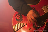 The Levellers / Le Divan du Monde - 04/10/12