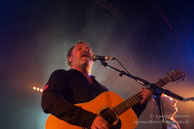 The Levellers / Le Divan du Monde - 04/10/12