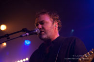 The Levellers / Le Divan du Monde - 04/10/12