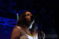 Lilly Wood & The Prick / Salle Paul B. (Massy) - 20/03/13