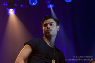 Lilly Wood & The Prick / Salle Paul B. (Massy) - 20/03/13