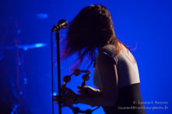 Lilly Wood & The Prick / Salle Paul B. (Massy) - 20/03/13