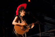 Mademoiselle K / Festival Fnac Live 2011 - 23/07/11