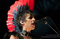 Mademoiselle K / Festival Fnac Live 2011 - 23/07/11