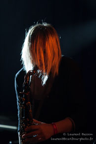 Manu / Le Divan du Monde - 18/04/13