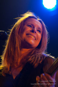 Manu / Le Divan du Monde - 18/04/13