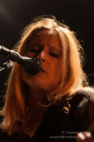 Manu / Le Divan du Monde - 18/04/13