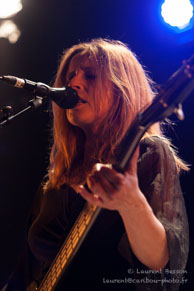 Manu / Le Divan du Monde - 18/04/13