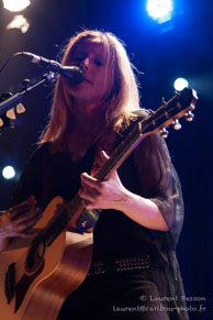 Manu / Le Divan du Monde - 18/04/13