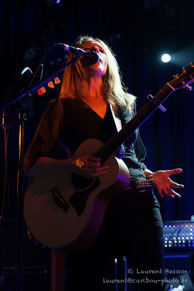 Manu / Le Divan du Monde - 18/04/13