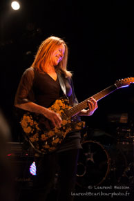 Manu / Le Divan du Monde - 18/04/13