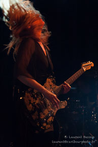 Manu / Le Divan du Monde - 18/04/13