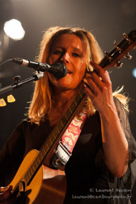 Manu / Le Divan du Monde - 18/04/13