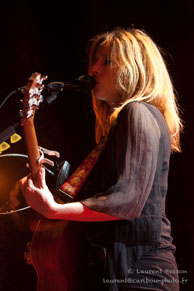 Manu / Le Divan du Monde - 18/04/13