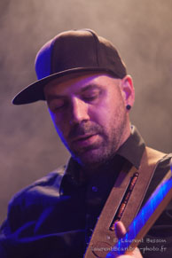 Marie-Pierre Arthur / Festival Aurores Montréal - Le Divan du Monde - 30/04/13