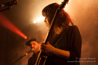 Marie-Pierre Arthur / Festival Aurores Montréal - Le Divan du Monde - 30/04/13