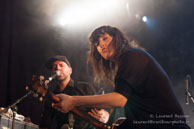 Marie-Pierre Arthur / Festival Aurores Montréal - Le Divan du Monde - 30/04/13