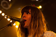 Melody's Echo Chamber / La Maroquinerie - 17/02/13