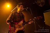 Melody's Echo Chamber / La Maroquinerie - 17/02/13