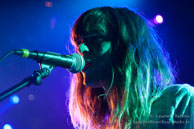 Melody's Echo Chamber / La Maroquinerie - 17/02/13