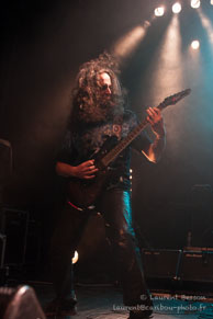 Misanthrope / Conservatoire Henri Dutilleux (Clamart) - 01/06/13